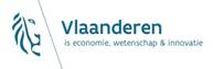 Flemish Government logo
